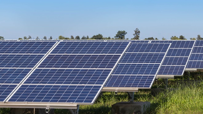 energia rinnovabile