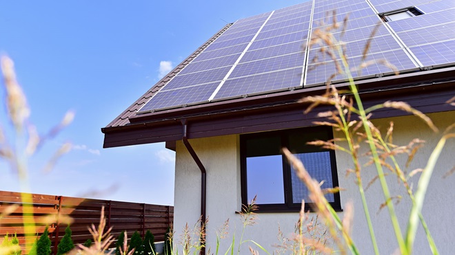 energia rinnovabile