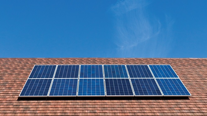 pannelli fotovoltaici