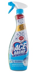 Ace bagno anticalcare
