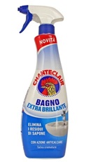 Chanteclair bagno