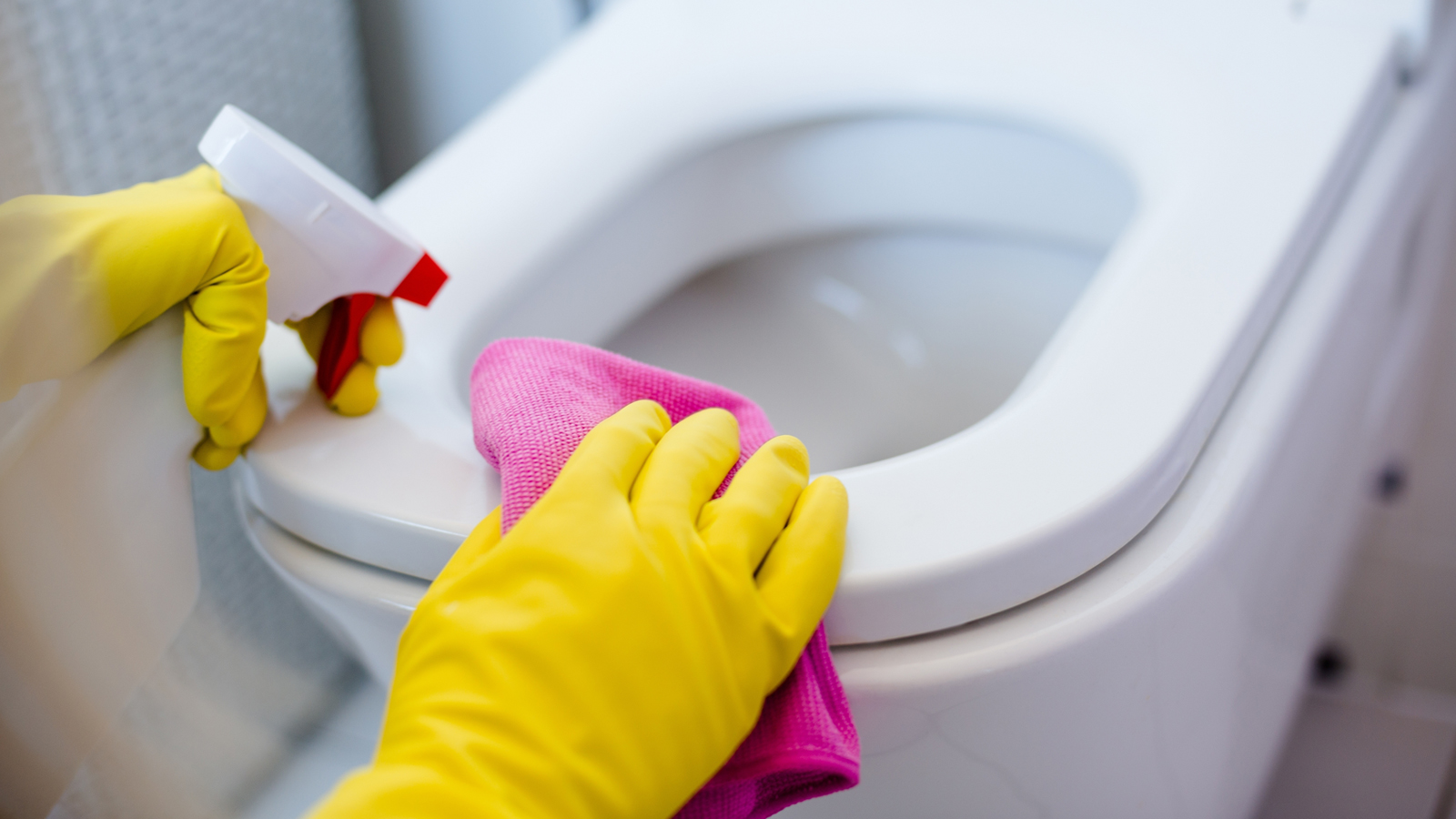 5 prodotti da evitare per pulire casa | Altroconsumo