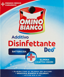 Omino Bianco additivo