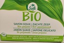 Bio sapone Carrefour