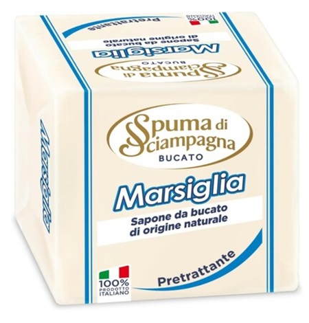 Spuma di Sciampagnia