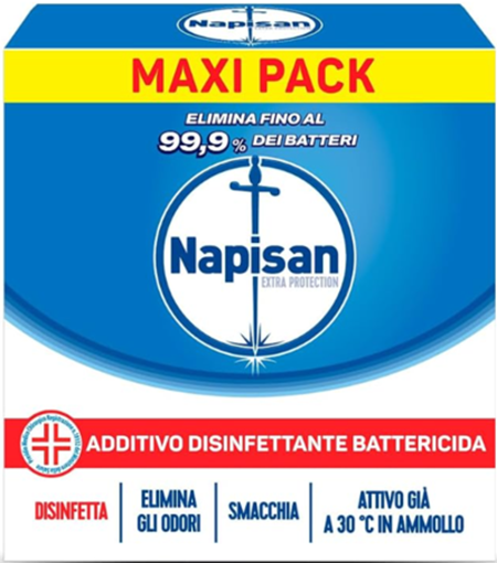 Napisan additivo