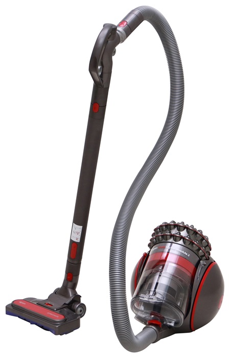 Dyson Cinetic Big Ball Absolute 2