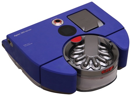 Dyson 360 Vis Nav