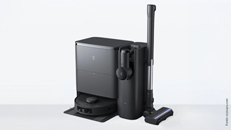 Ecovacs DEEBOT T30S COMBO COMPLETO
