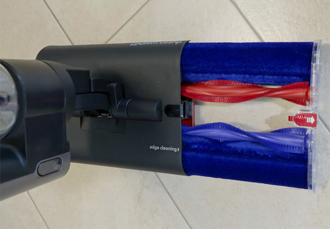 Dyson WashG1 spazzole