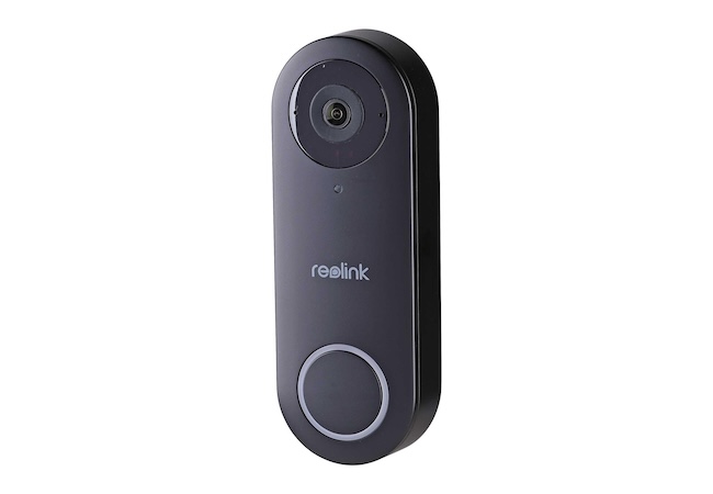 REOLINK Video Doorbell WiFi_2
