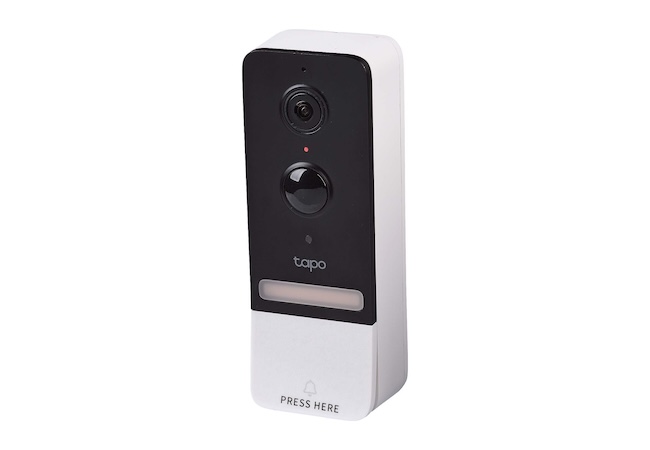 TP-LINK Tapo D230S1 Smart Doorbell_2