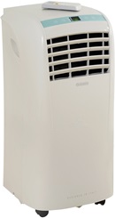 Condizionatori-portatili-con-tubo-esterno-OLIMPIA-SPLENDID-Dolceclima-Compact-10P