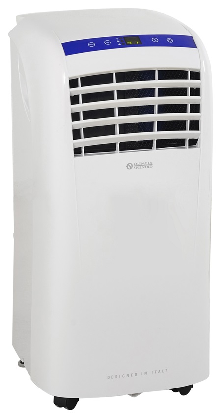 Condizionatori-portatili-con-tubo-esterno-OLIMPIA-SPLENDID-DOLCECLIMA-COMPACT-8X-2265