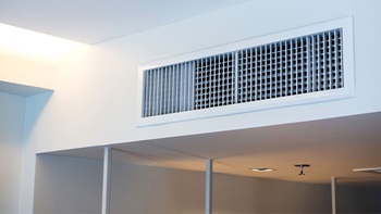 bocchettone aria condizionata canalizzata