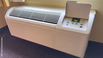 Condizionatore senza unità esterna