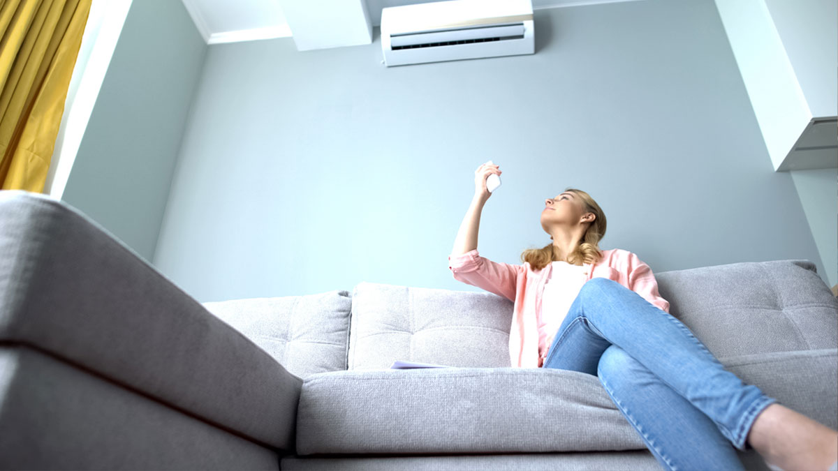 Condizionatori 12000 BTU