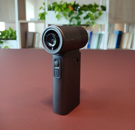 ventilatore Jisulife Ultra2