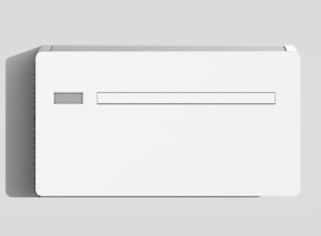 Innova – AIRCOHEATER 2.0 12 HP