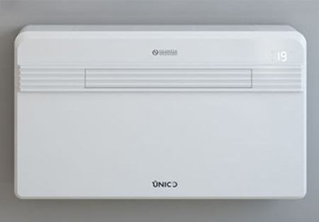 Olimpia Splendid – Unico Pro 35 HP EVAN 