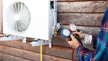 Ricarica gas condizionatore