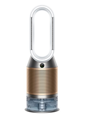 Dyson Humidity Cool Formaldehyde