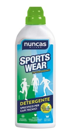 Nuncas
