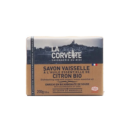 Sapone piatti La Corvette