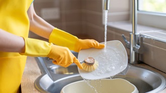 Detersivo per piatti