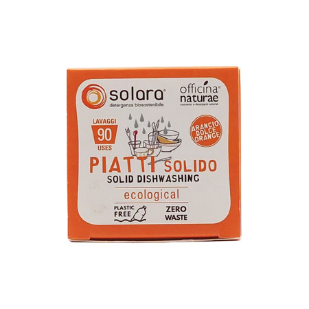 Sapone piatti Solara