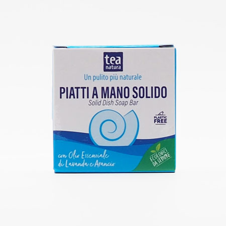 Sapone piatti Tea natura