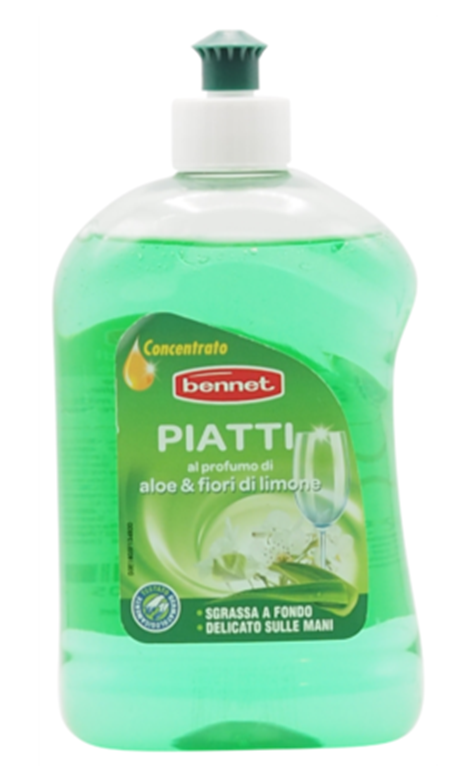 Bennet piatti