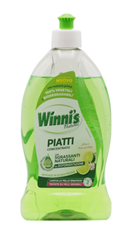 Winni's detersivo piatti