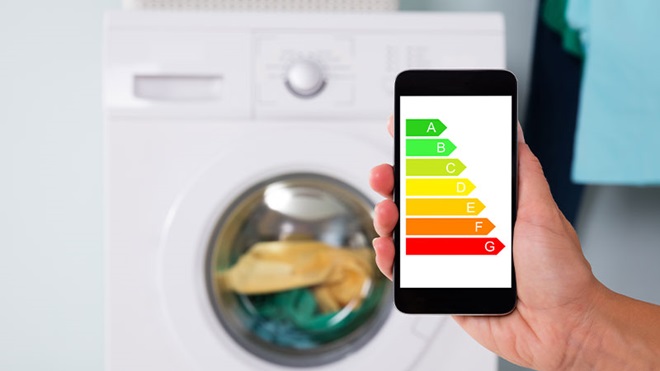 etichetta energetica