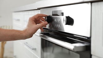 Differenze tra forni