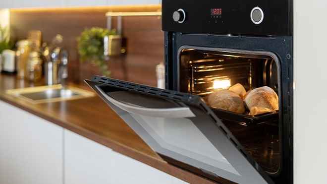Forno statico