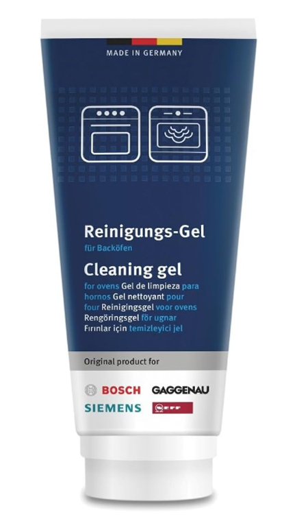 Bosch gel