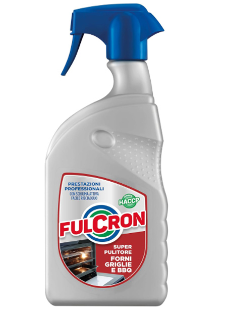 Fulcron