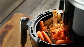 14 Accessori Per Friggitrice Ad Aria – Set In Silicone Per 5.5/6/6.2L, Compatibile Con Airfryer 2000 NA230