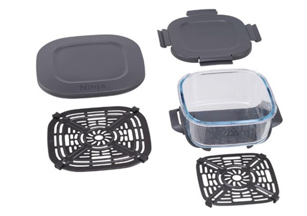 Ninja CRISPi accessori