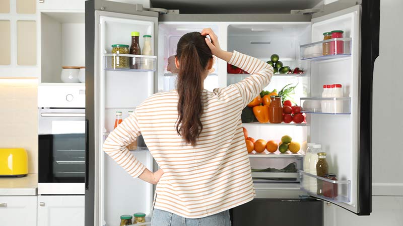 Cosa Fare Se Il Frigo Non Funziona Altroconsumo