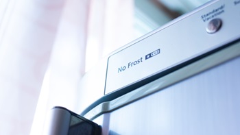 frigo No frost