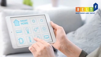 risparmio elettrodomestici