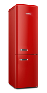 frigo vintage severin