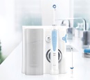 Braun Oral-B Idropulsore Health Center