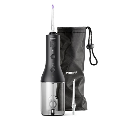 Philips Sonicare Power Flosser 3000 senza filo HX3826/31