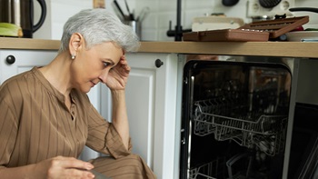 guasto lavastoviglie