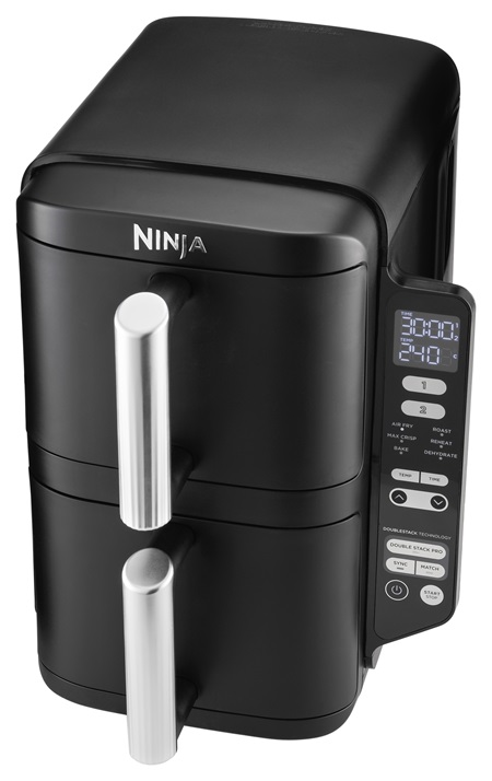 Friggitrici-ad-aria-NINJA-SL300EU-Double-Stack