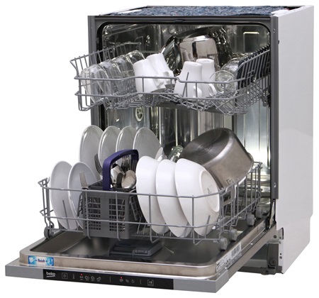 Lavastoviglie-BEKO-DIN34320