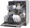 Lavastoviglie-BEKO-DIN34320